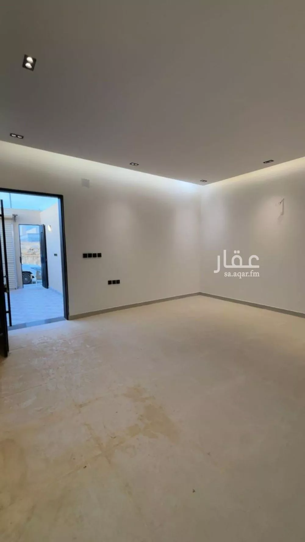 دور 3 غرف في ضاحية نمار 3