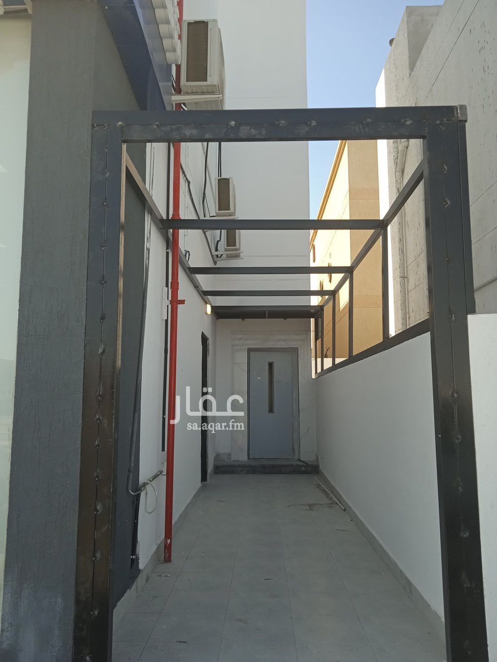 عقار 1 غرف في أبحر الجنوبية، جدة 10