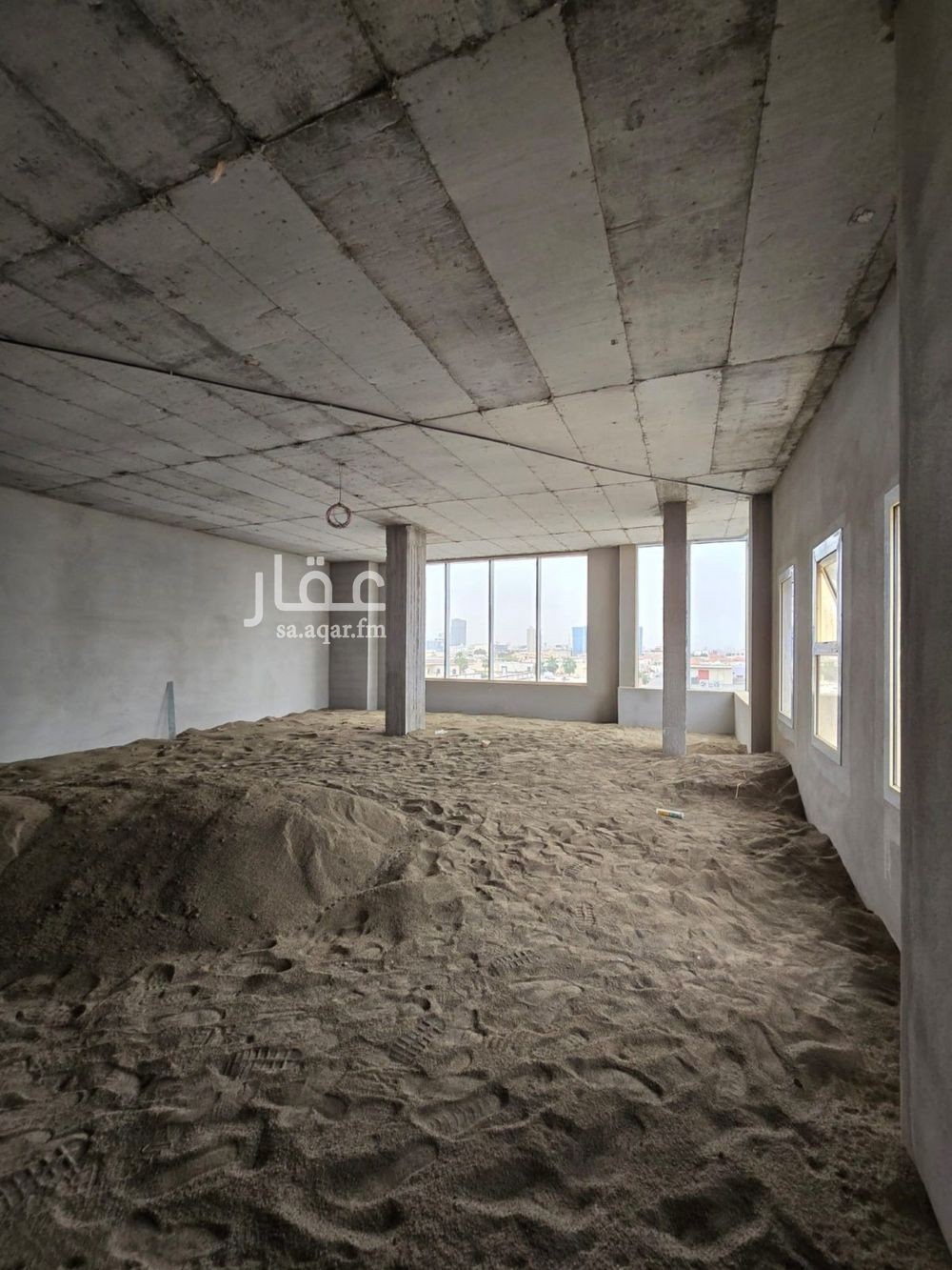 1 bedroom office in Al Rawdah, Jeddah 4