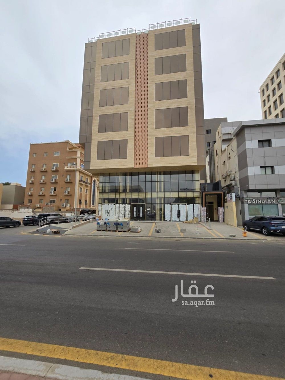 1 bedroom office in Al Rawdah, Jeddah 11