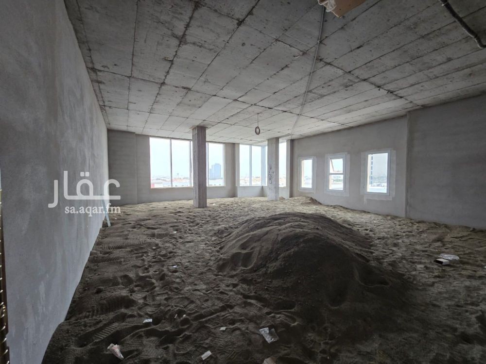 1 bedroom office in Al Rawdah, Jeddah 3