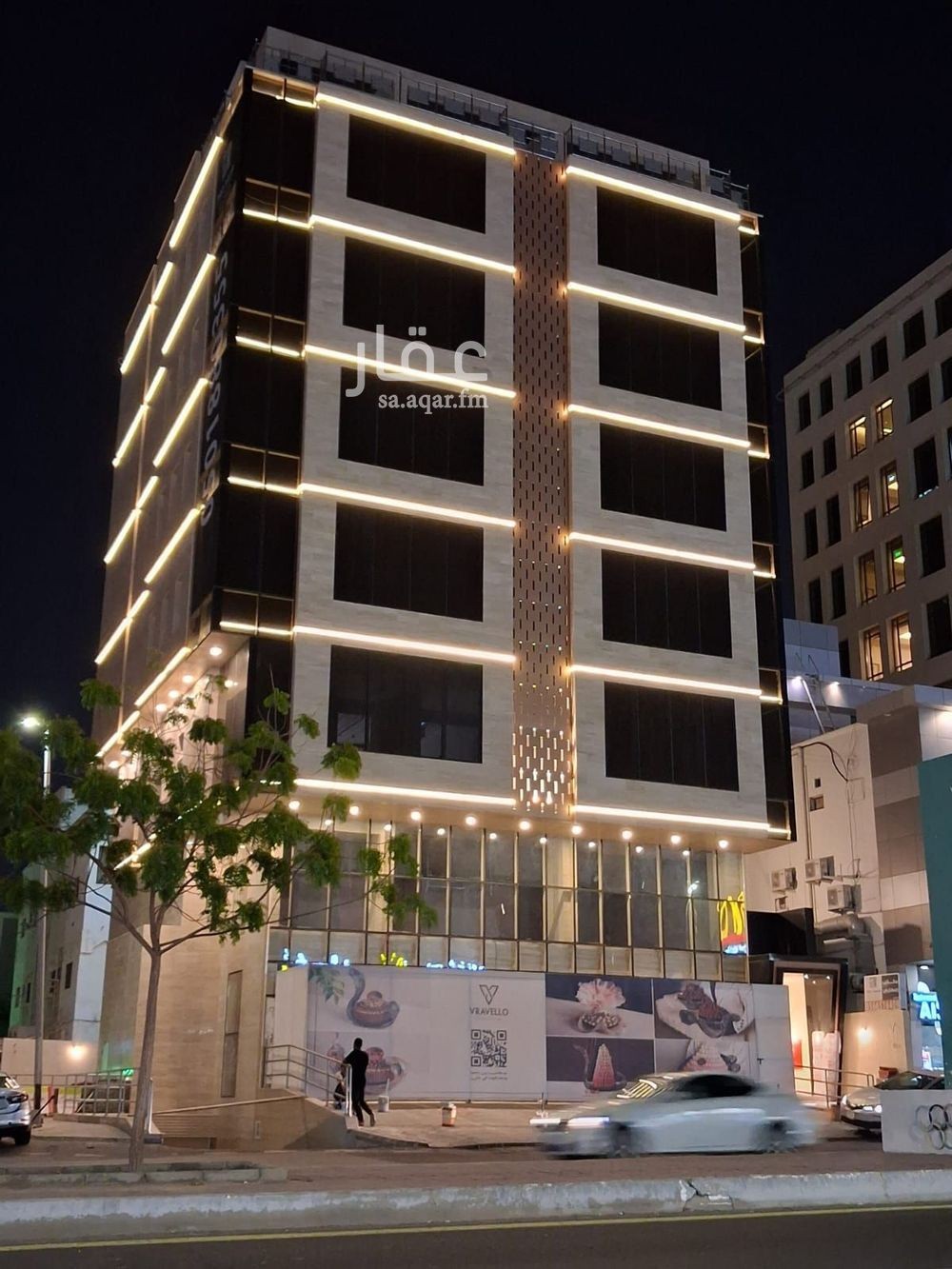 1 bedroom office in Al Rawdah, Jeddah 12