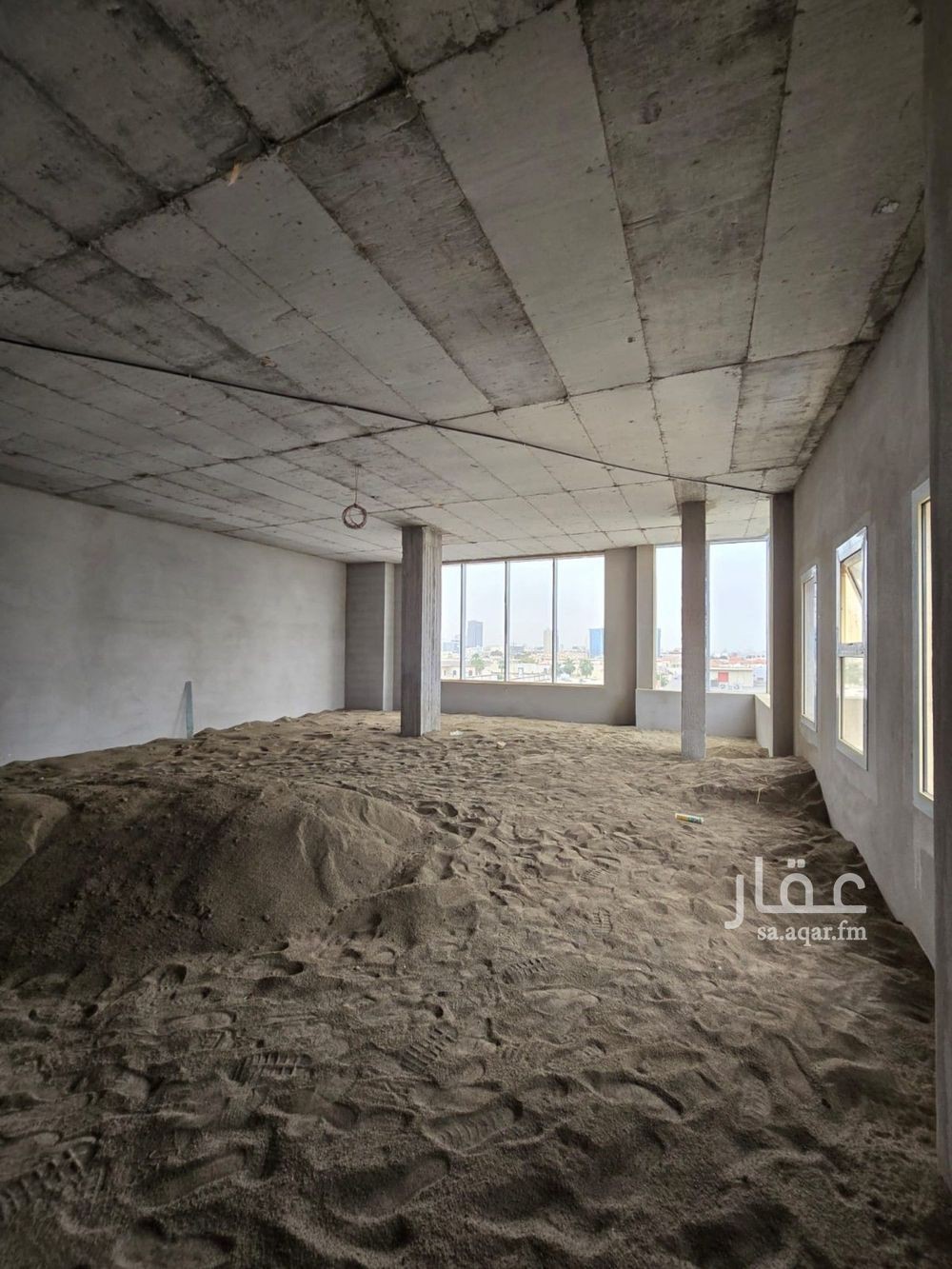 1 bedroom office in Al Rawdah, Jeddah 2