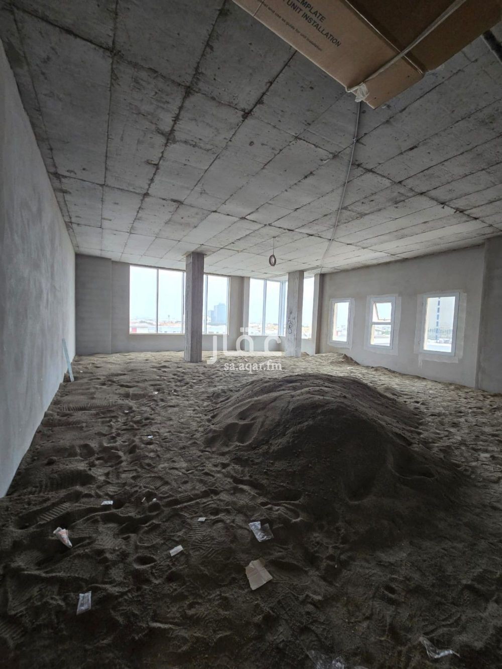 1 bedroom office in Al Rawdah, Jeddah 9