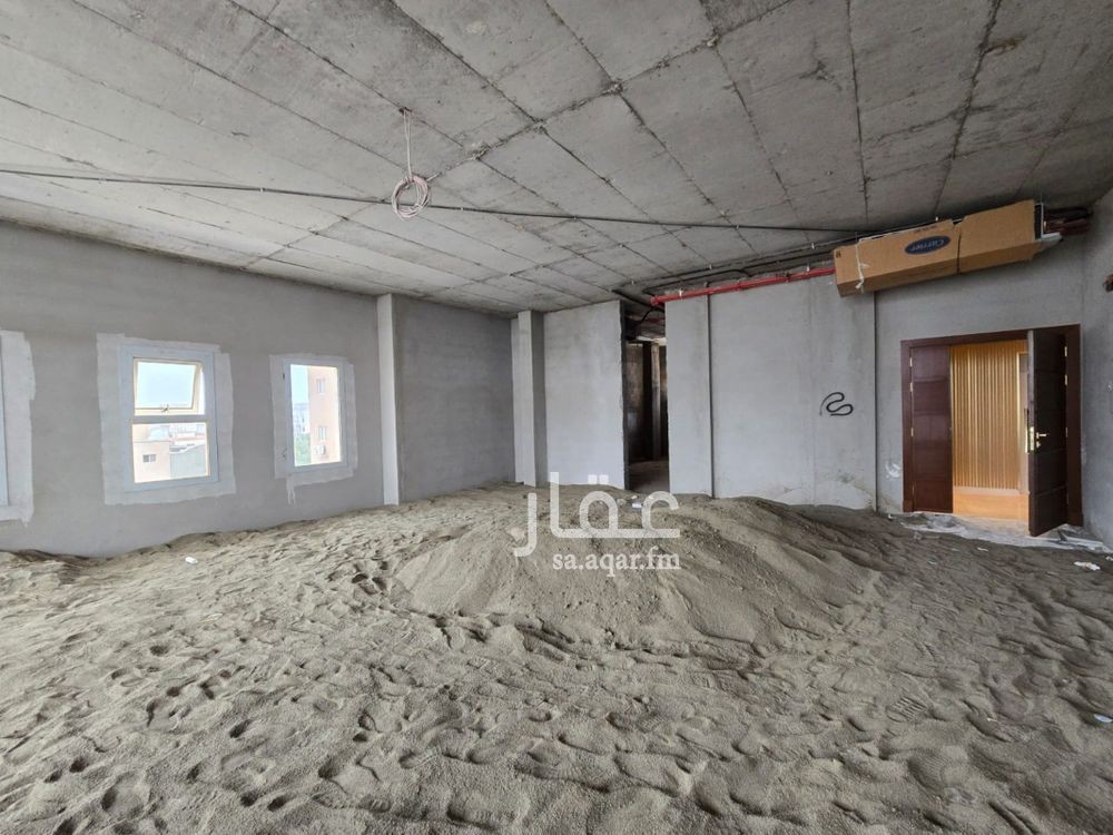 1 bedroom office in Al Rawdah, Jeddah 6