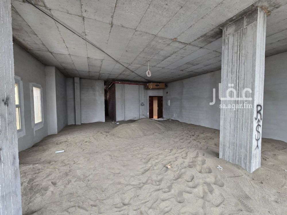 1 bedroom office in Al Rawdah, Jeddah 7