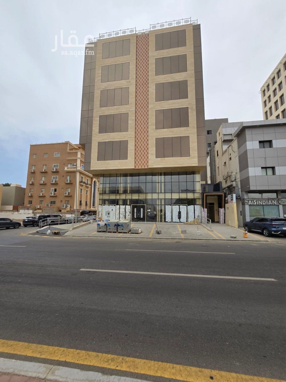 1 bedroom office in Al Rawdah, Jeddah 12