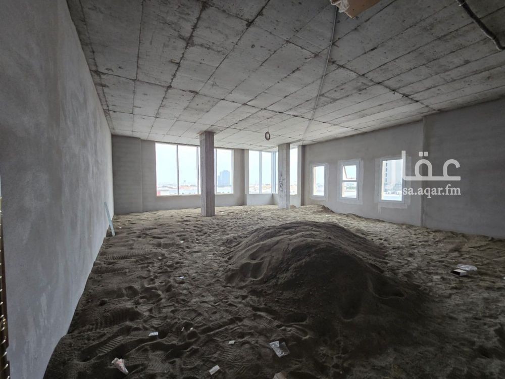 1 bedroom office in Al Rawdah, Jeddah 10
