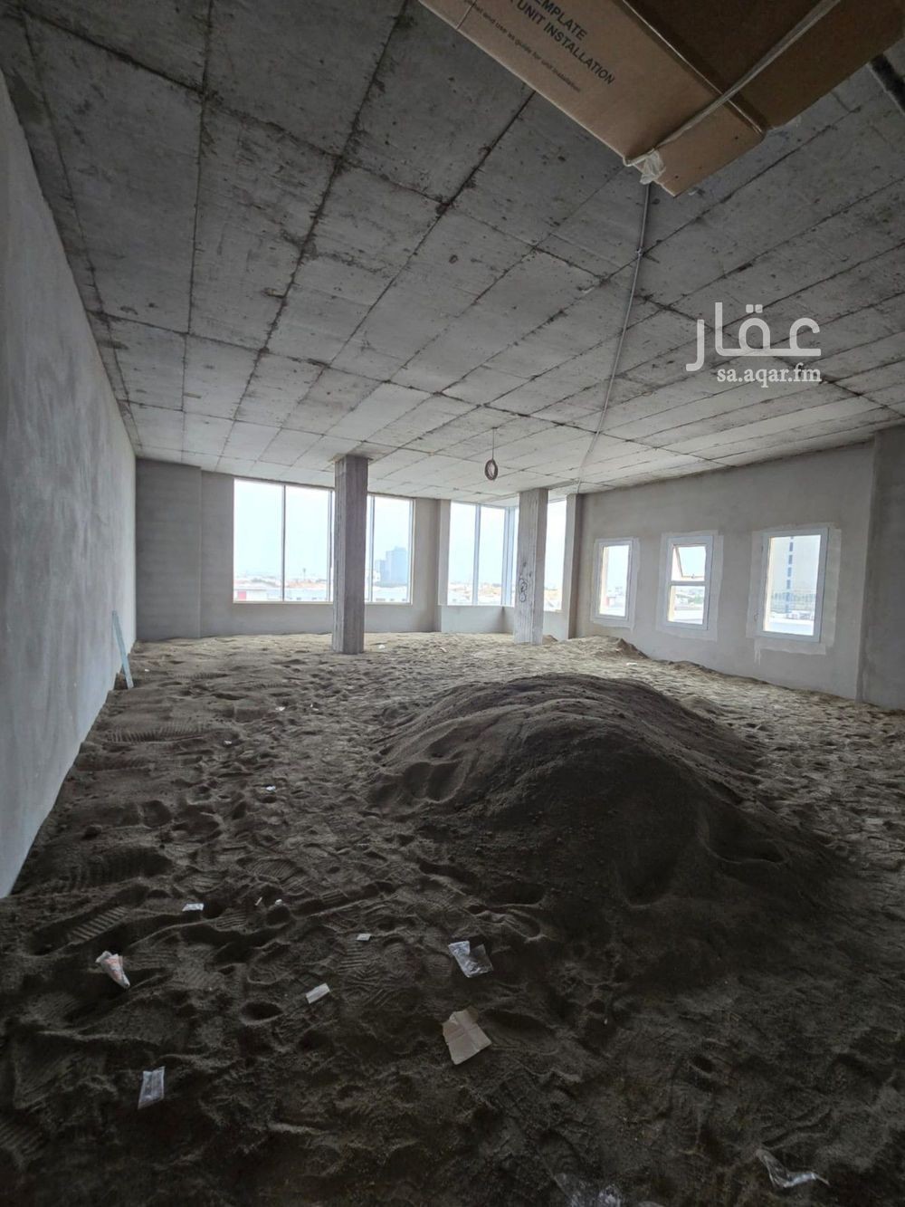 1 bedroom office in Al Rawdah, Jeddah 7