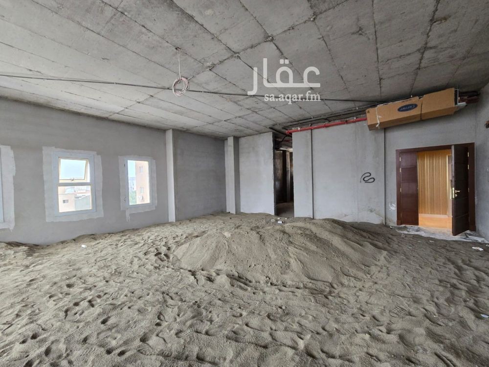 1 bedroom office in Al Rawdah, Jeddah 8