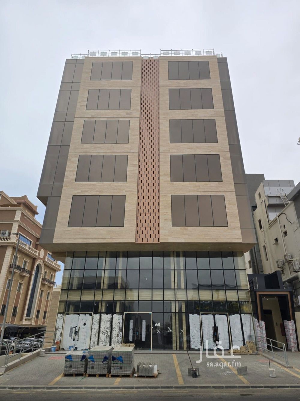 1 bedroom office in Al Rawdah, Jeddah 3