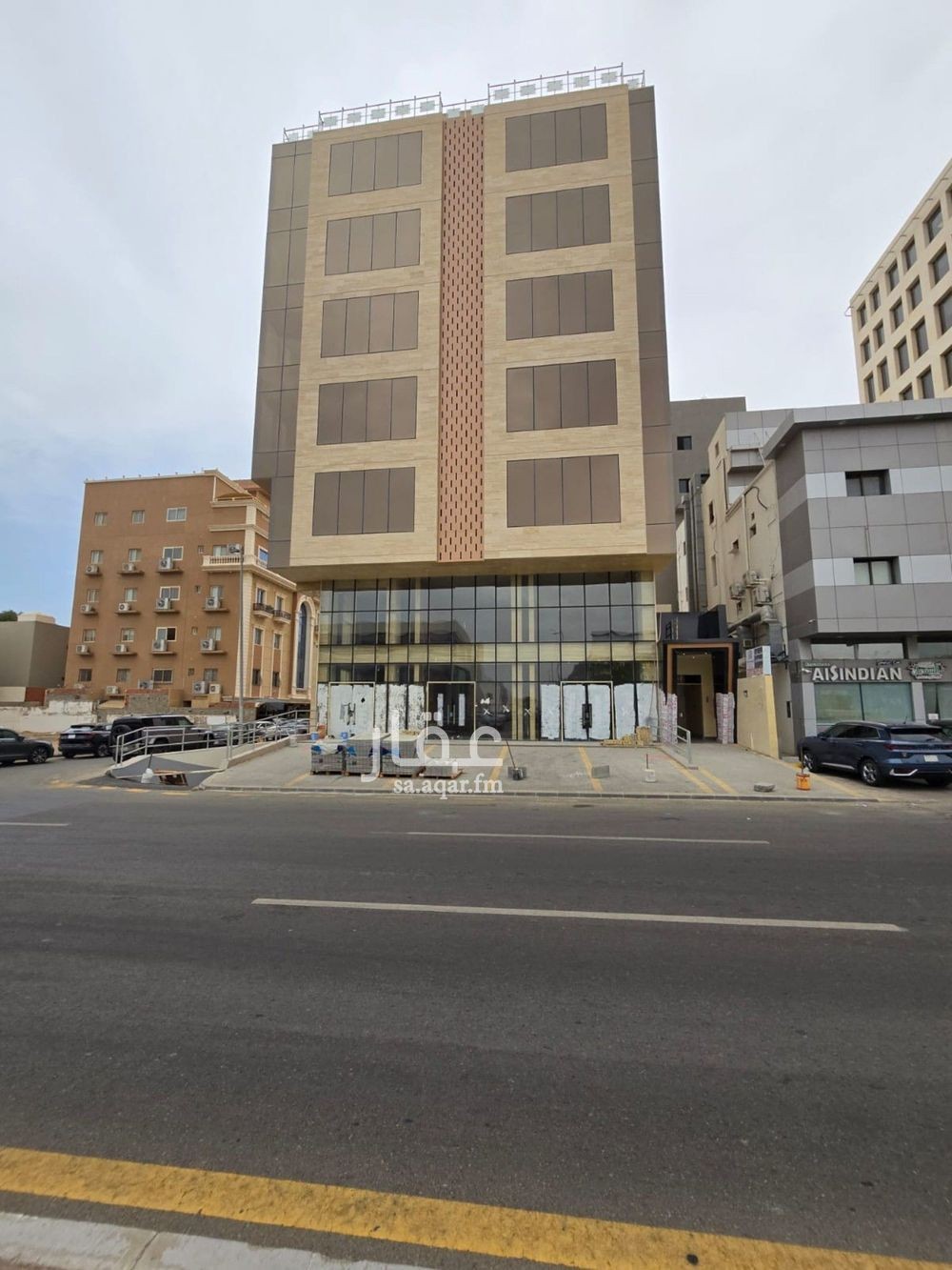 1 bedroom office in Al Rawdah, Jeddah 2