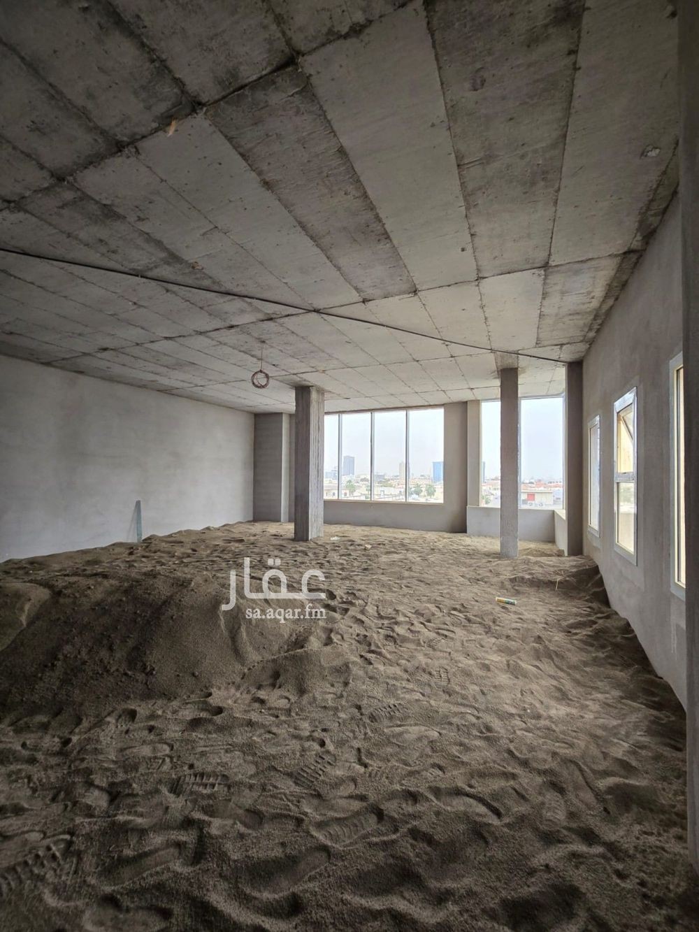 1 bedroom office in Al Rawdah, Jeddah 11