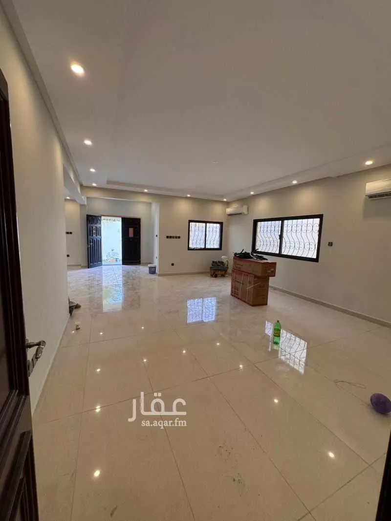 4 bedroom villa in Al Zahra, Jeddah 2