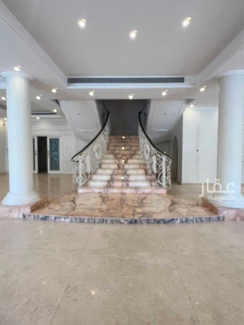 3 bedroom villa in Al Naeem, Jeddah 2