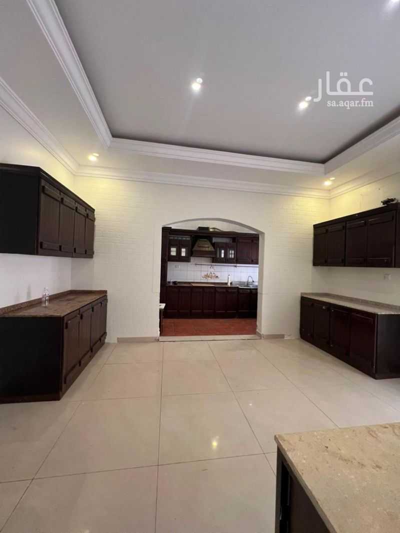 3 bedroom villa in Al Naeem, Jeddah 4
