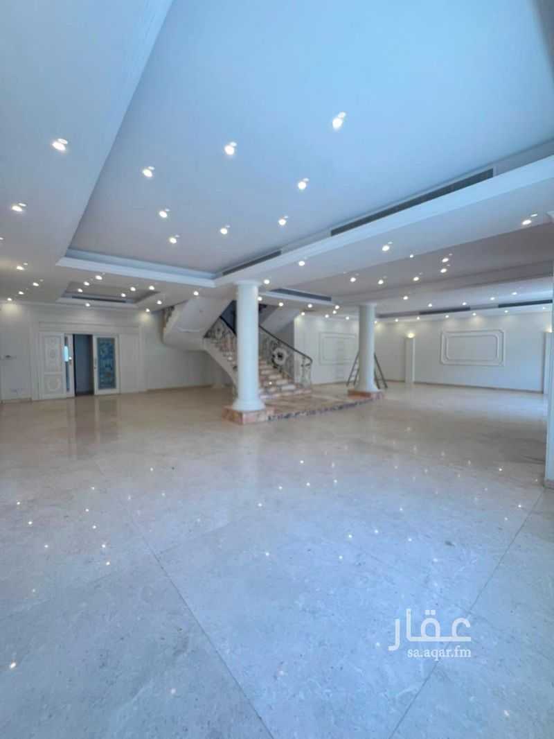 3 bedroom villa in Al Naeem, Jeddah 6