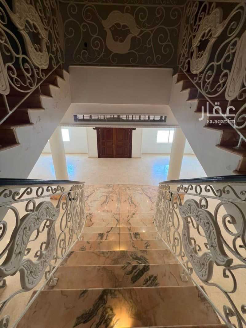 3 bedroom villa in Al Naeem, Jeddah 3