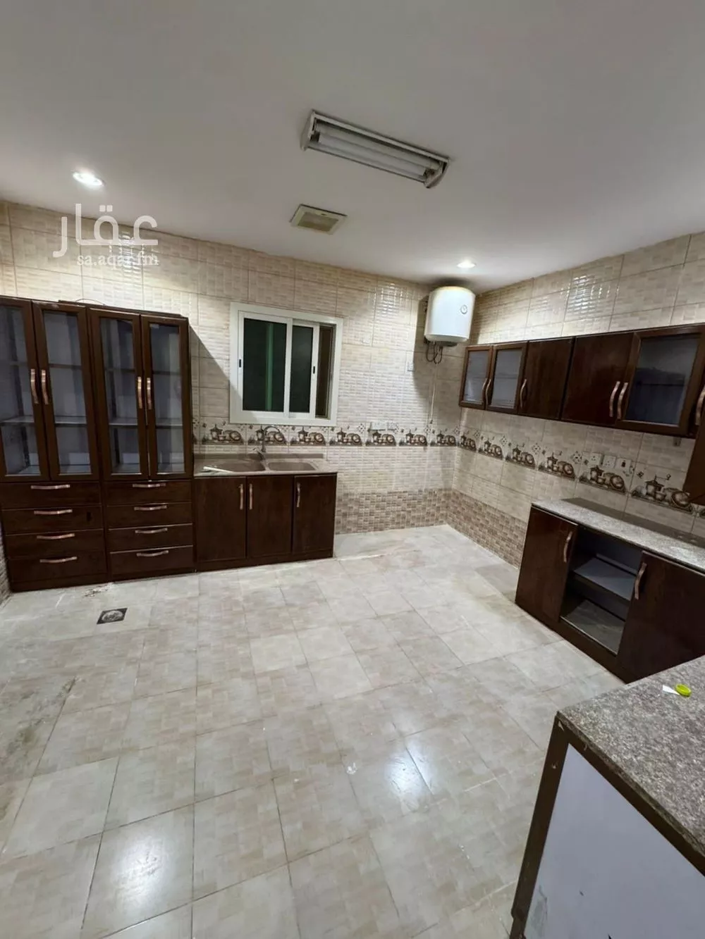 3 bedroom floor in Al Narjis 6