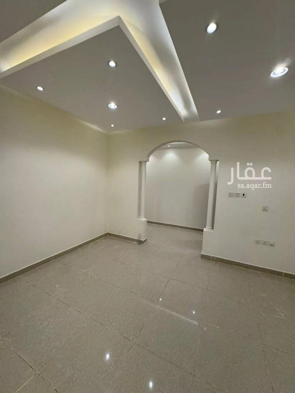 3 bedroom floor in Al Narjis 8