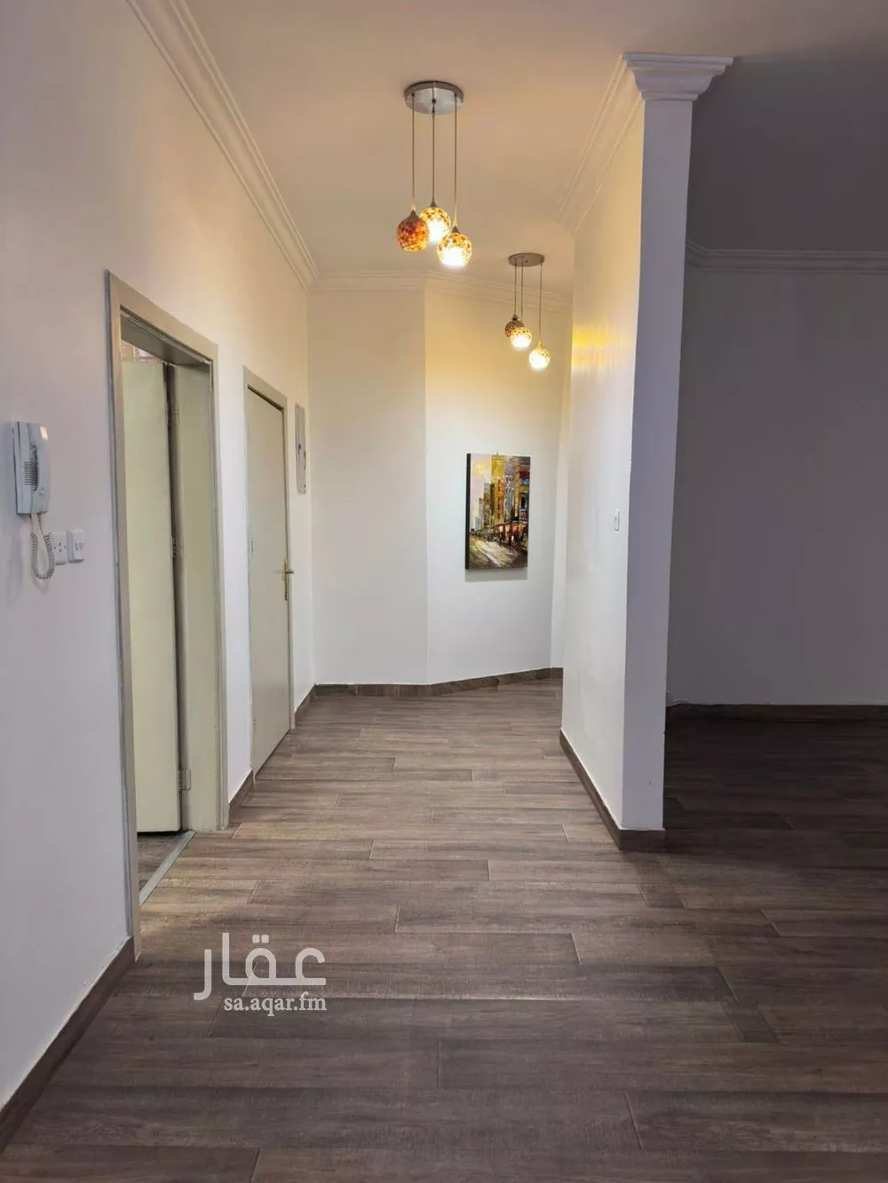 3 bedroom floor in Al Yarmouk 4