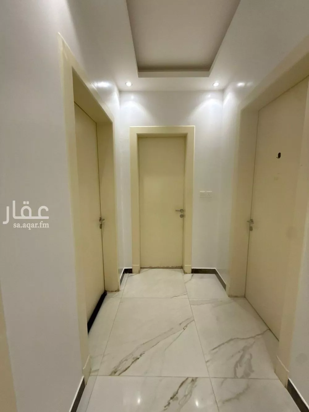 دور 4 غرف في العارض 6