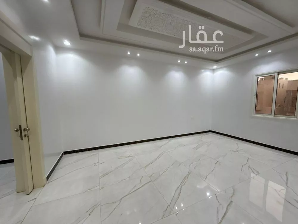 دور 4 غرف في العارض 13