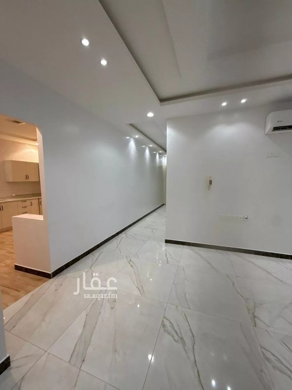 دور 4 غرف في العارض 3