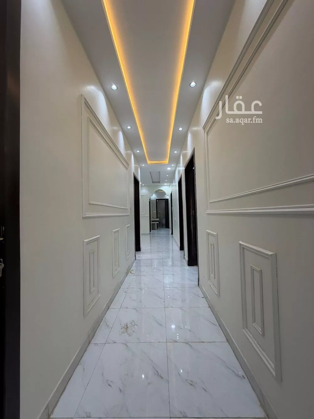 دور 5 غرف في طويق 15