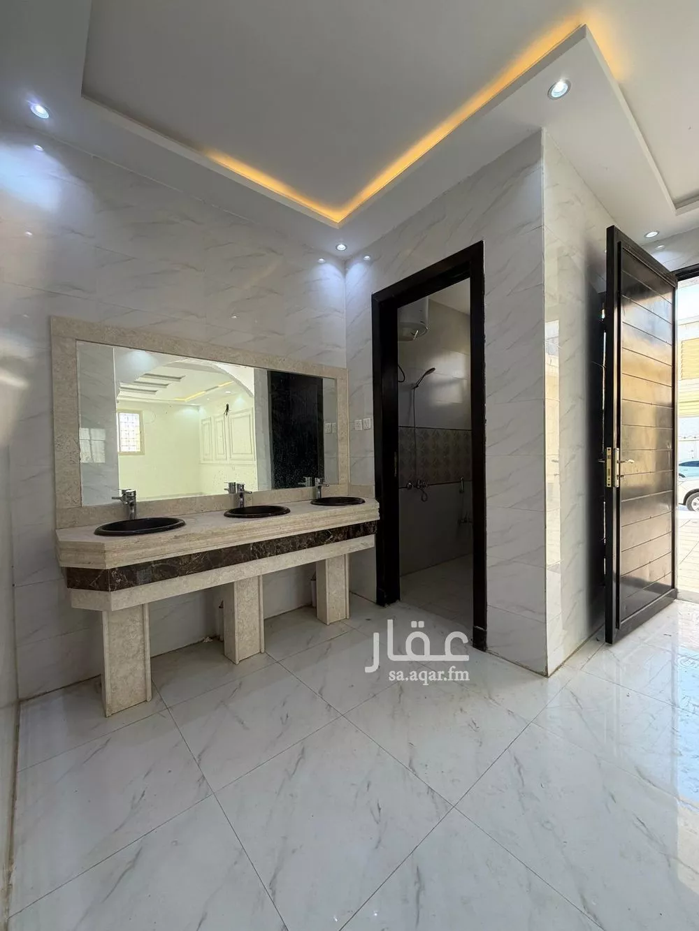 دور 5 غرف في طويق 16
