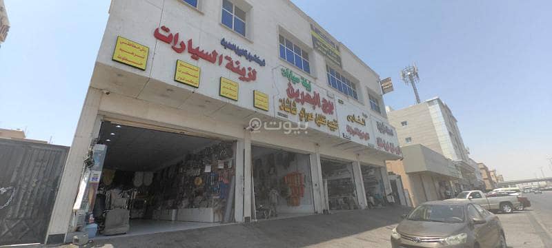 office in Al Jalawiyah, Eastern Province 2