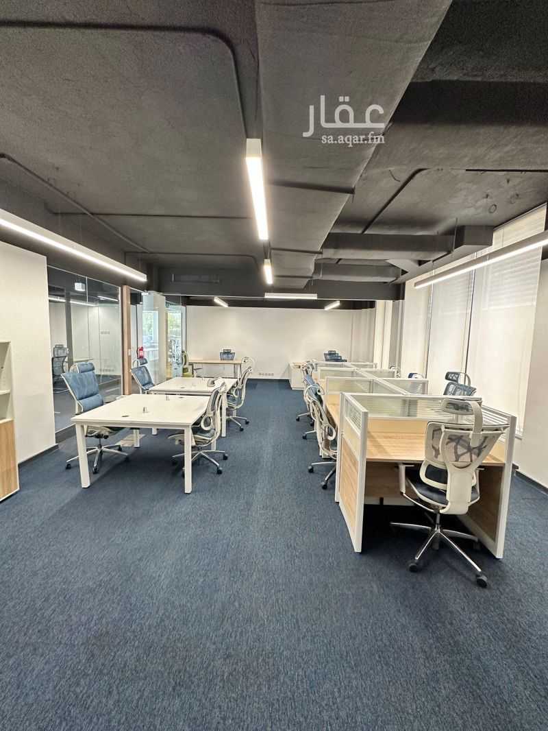 عقار 1 غرف في الواحة، الرياض 12