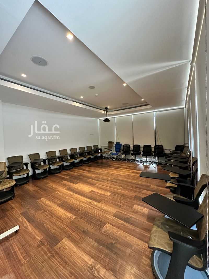عقار 1 غرف في الواحة، الرياض 22