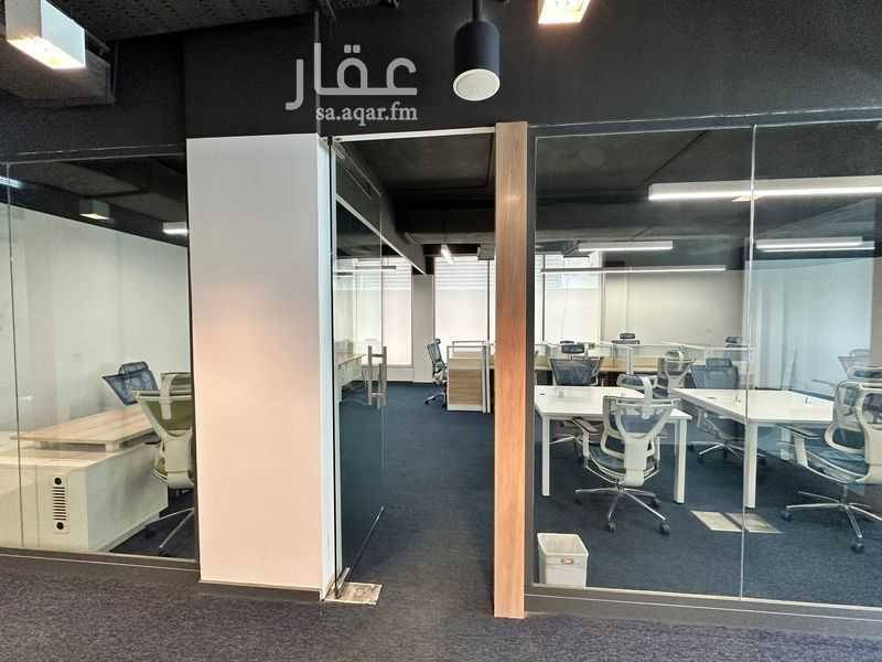 عقار 1 غرف في الواحة، الرياض 11