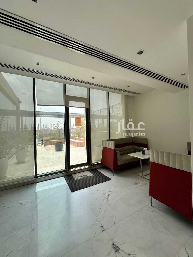 عقار 1 غرف في الواحة، الرياض 21