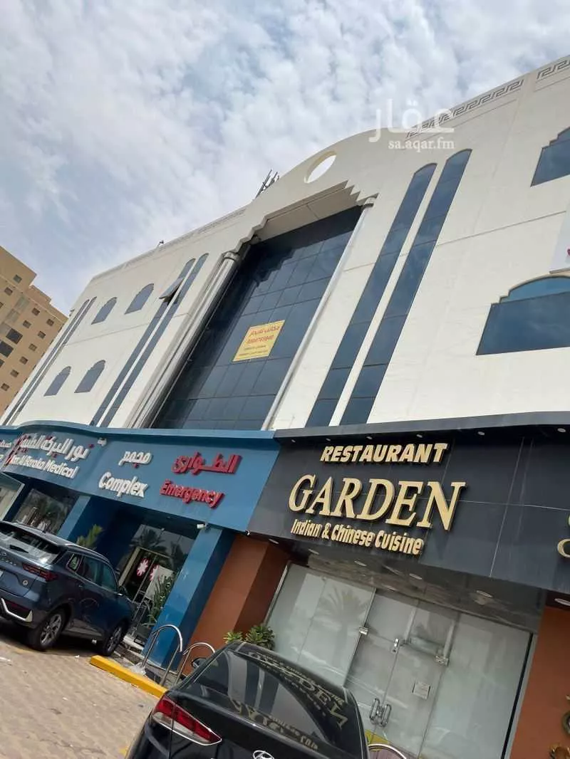 office in Al Wizarat, Riyadh 2