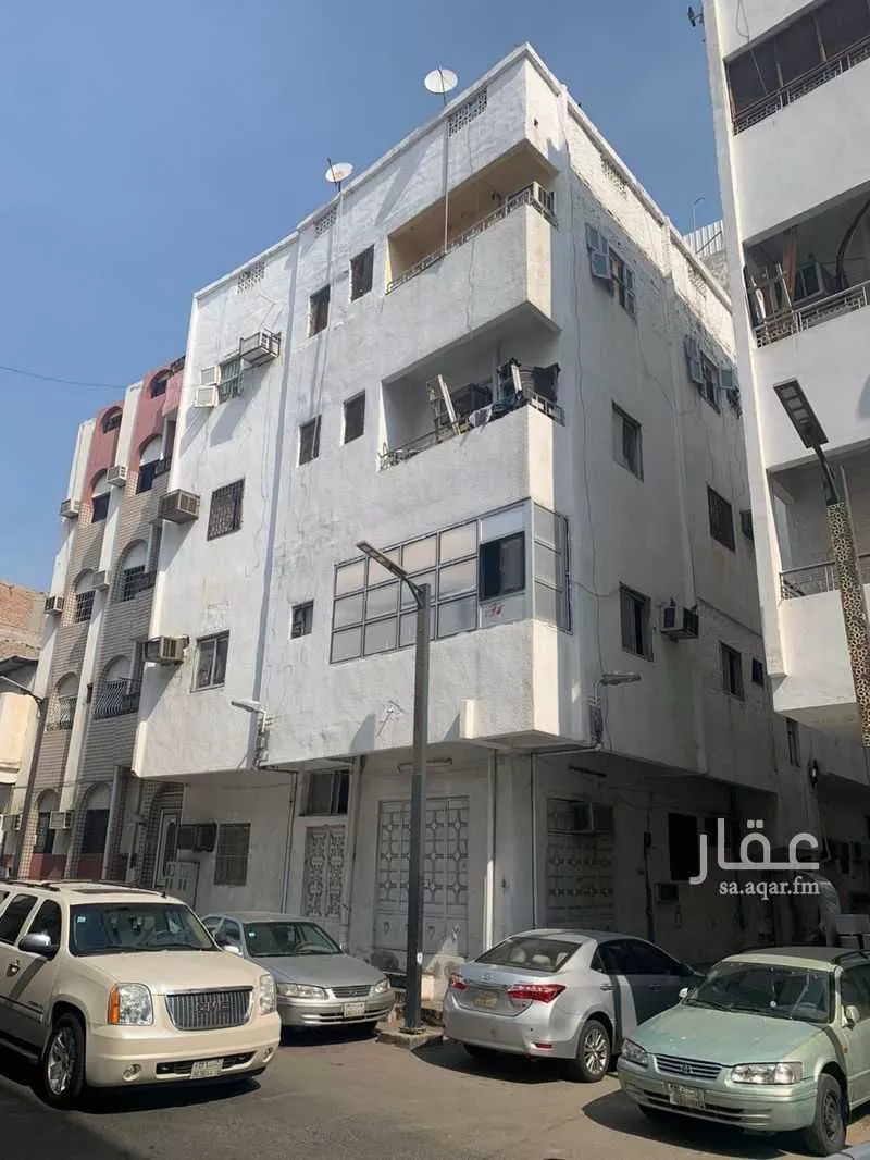 عقار 28 غرف في الحجون، مكة 3