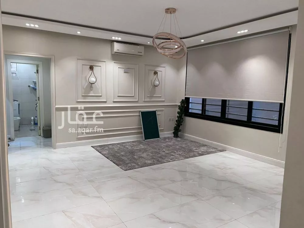 3 bedroom floor in Al Munsiyah 2