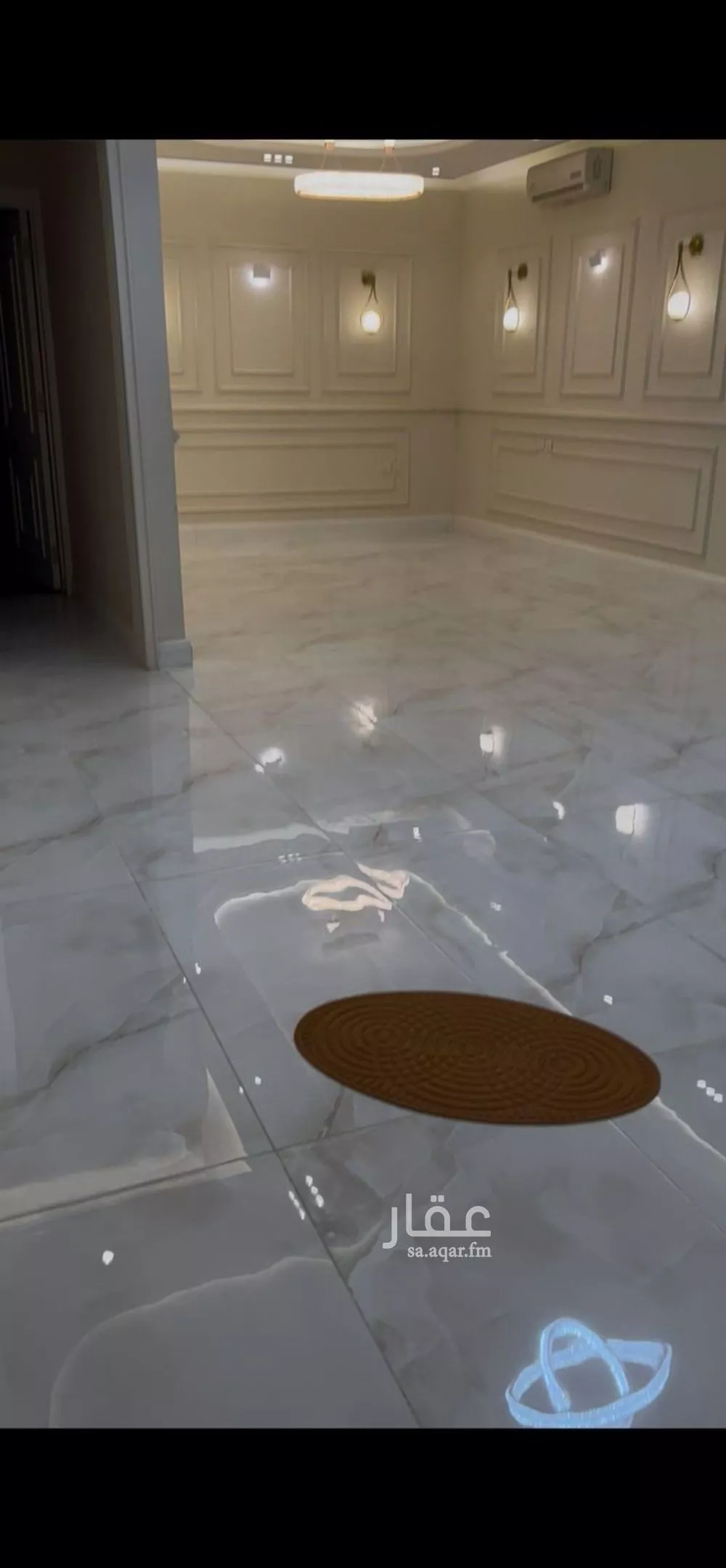 3 bedroom floor in Al Munsiyah 13