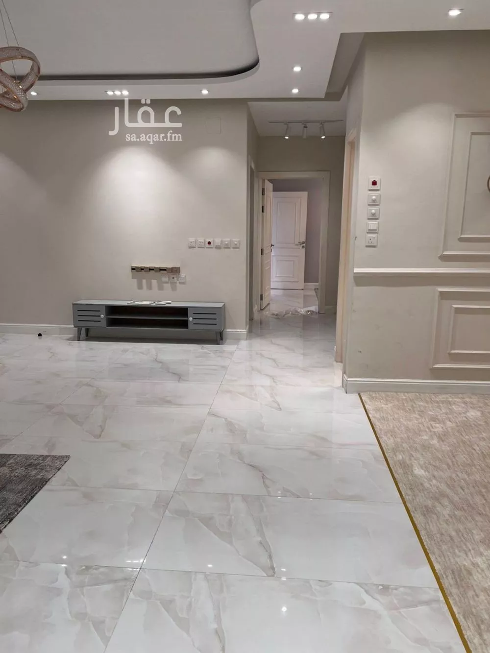 3 bedroom floor in Al Munsiyah 15