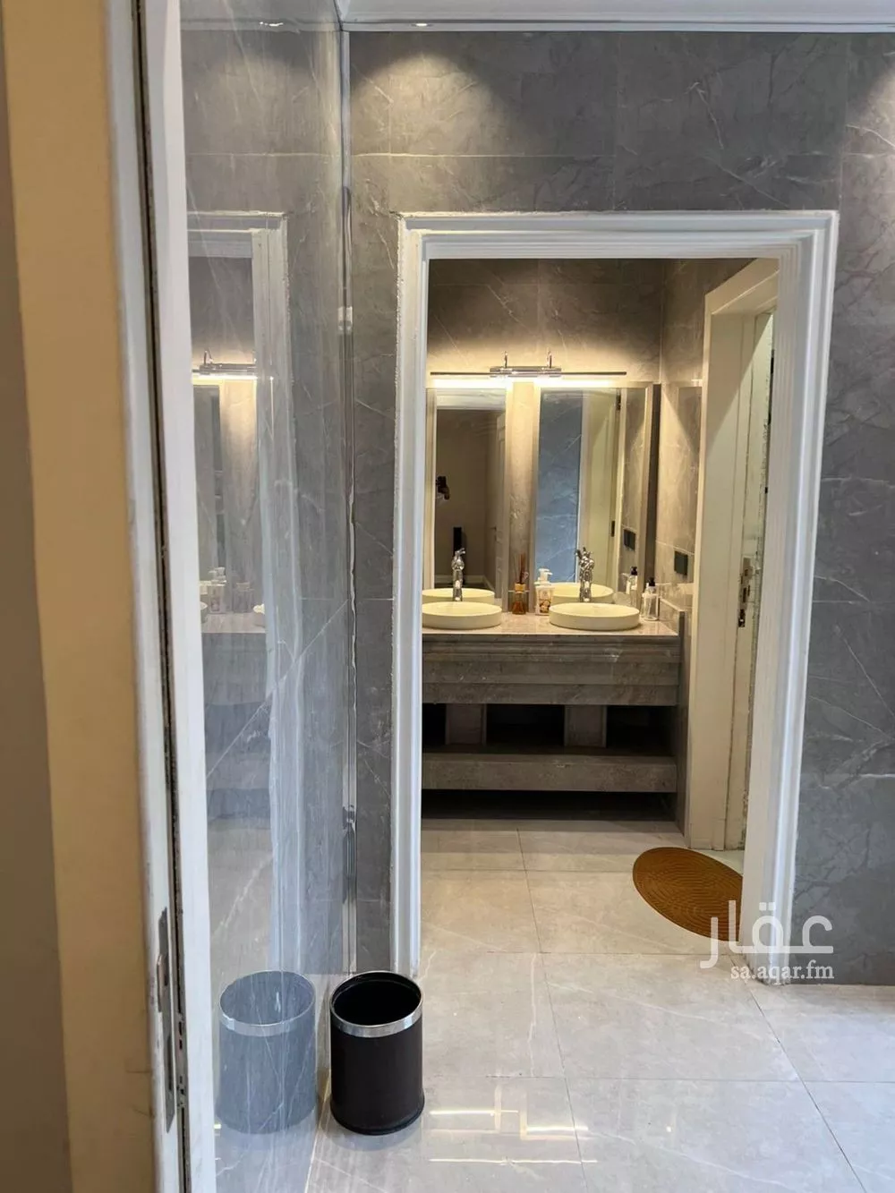 3 bedroom floor in Al Munsiyah 3