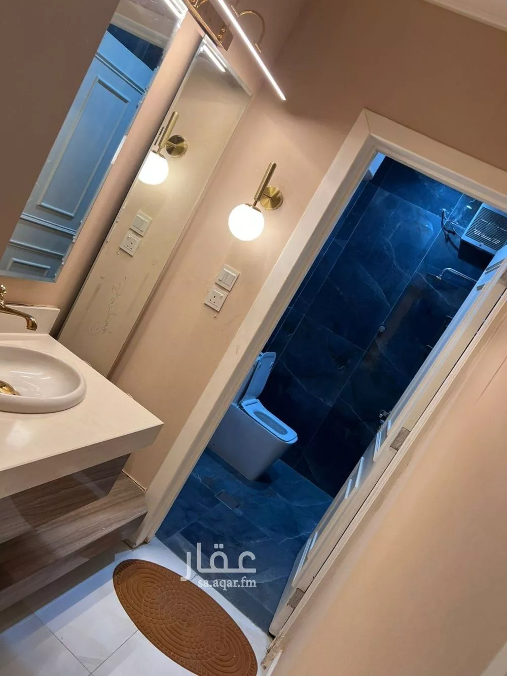 3 bedroom floor in Al Munsiyah 8