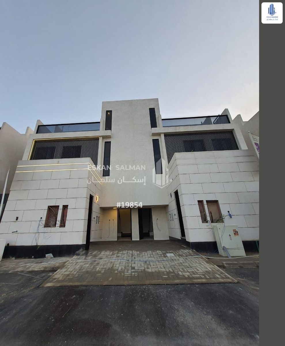 2 bedroom apartment in Ash Sharq, Riyadh 2