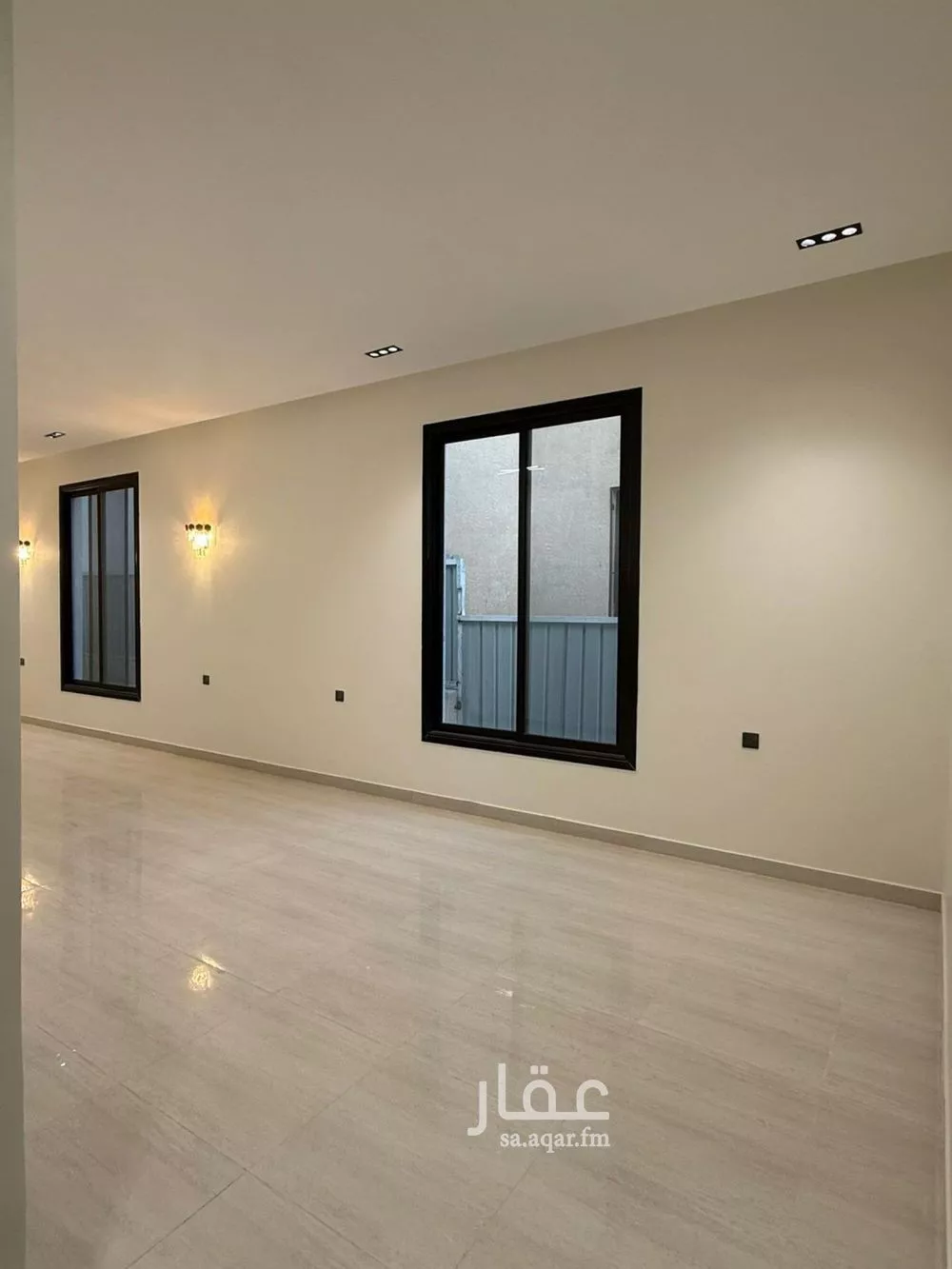 دور 4 غرف في طويق 11