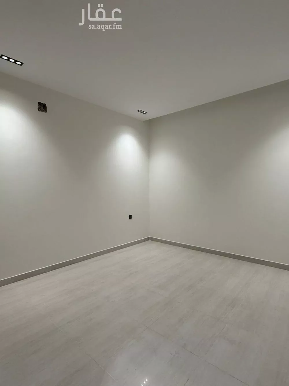 دور 4 غرف في طويق 16