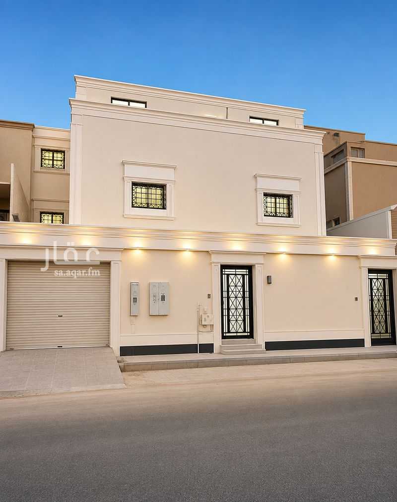 3 bedroom villa in Ad Dar Al Baida, Riyadh 2