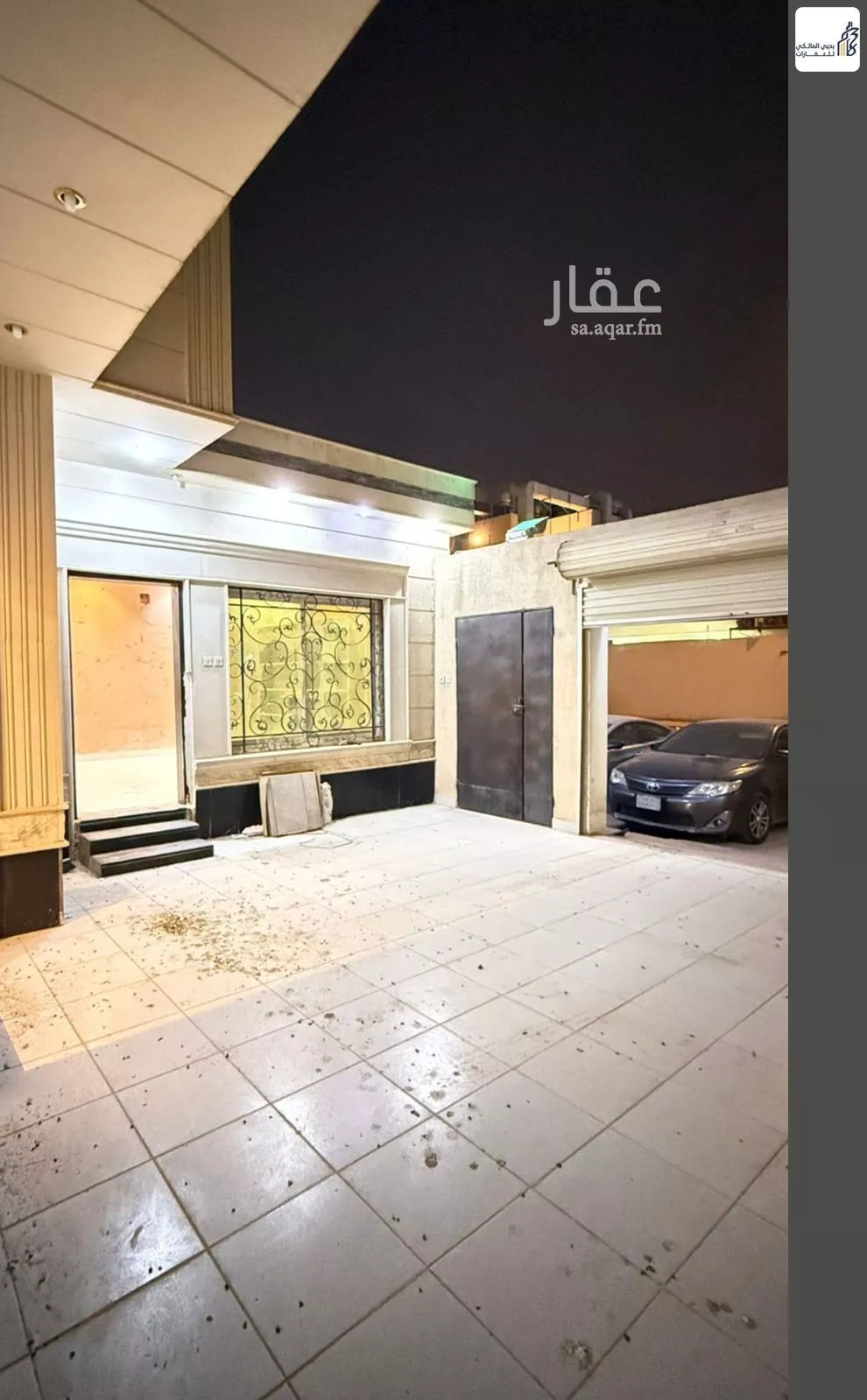 دور 6 غرف في الرمال 2