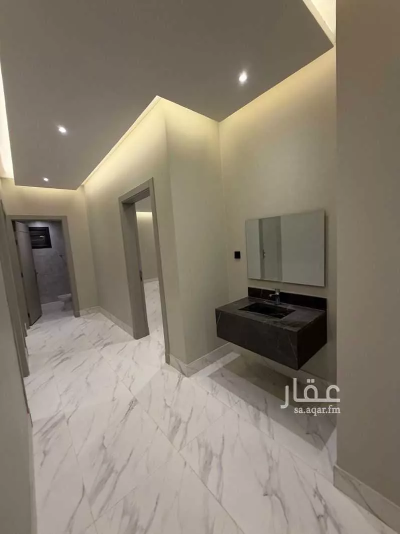 دور 3 غرف في العارض 11