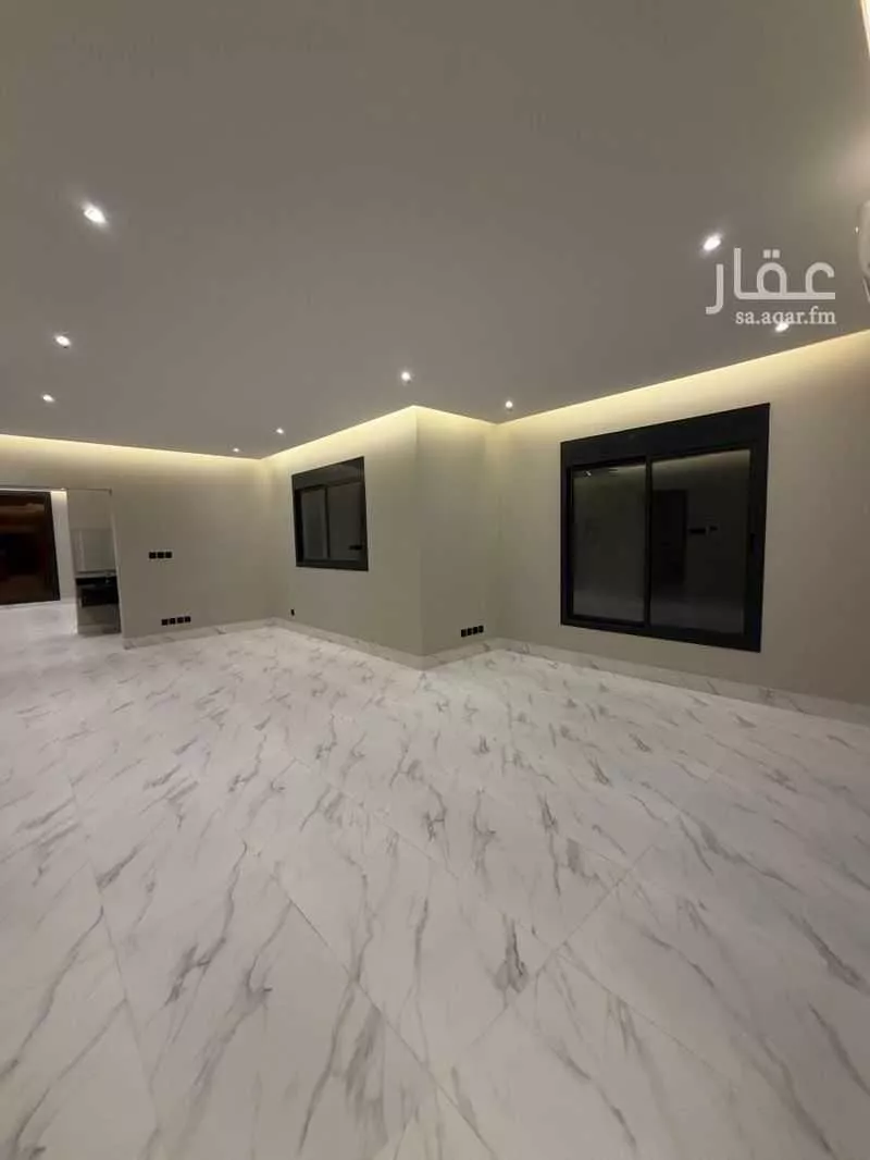 دور 3 غرف في العارض 13