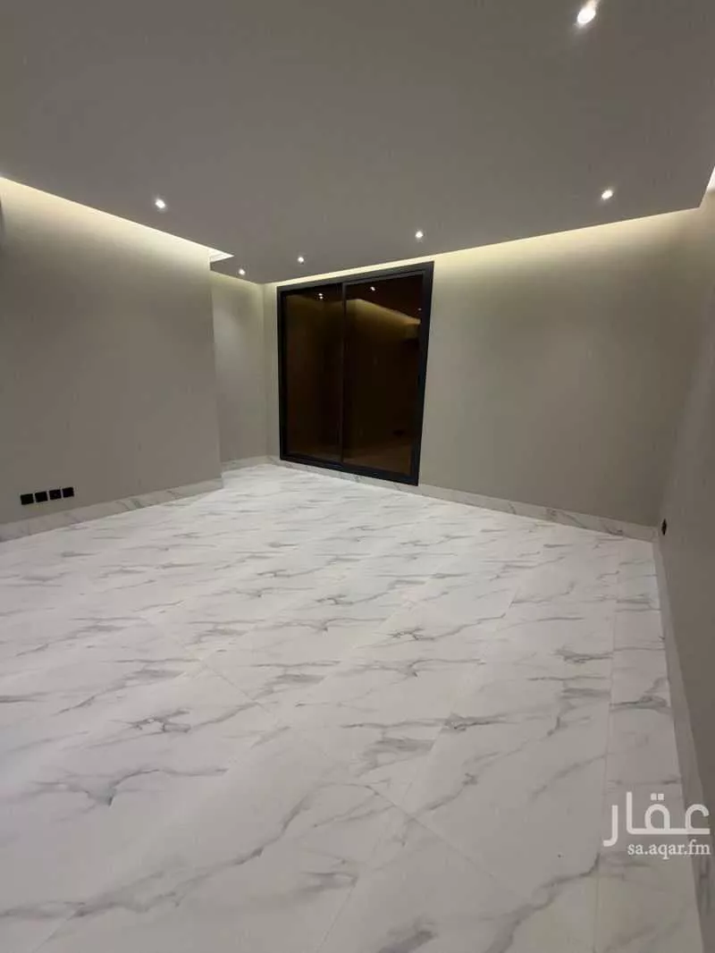 دور 3 غرف في العارض 6